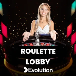Roulette Lobby