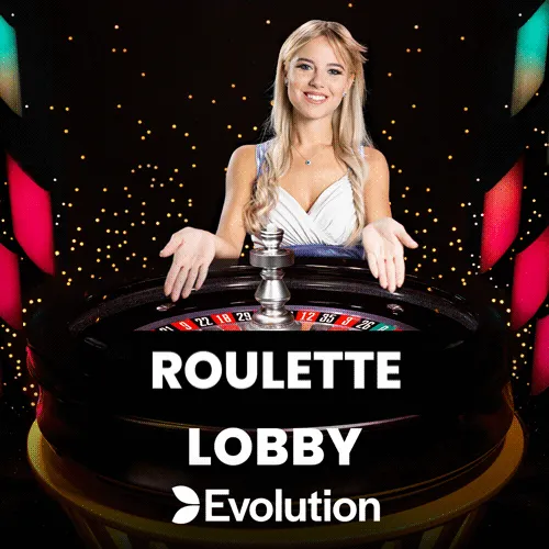 Roulette Lobby