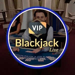 VIP Black jack
